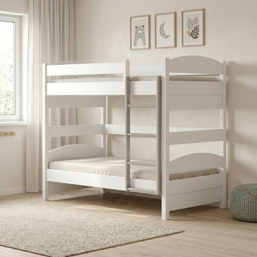 Κουκέτα Loft