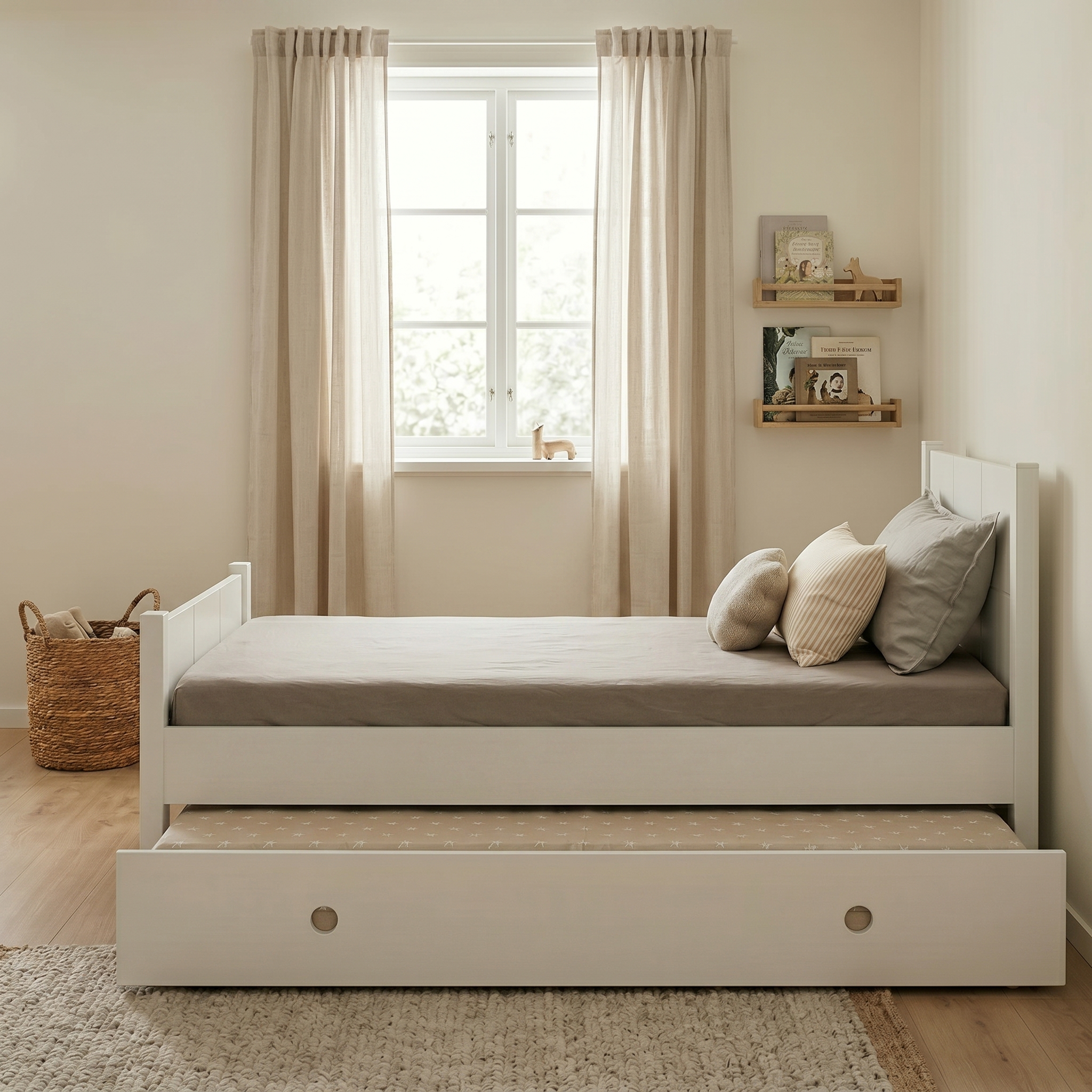 Κρεβάτι Cosy Μονό