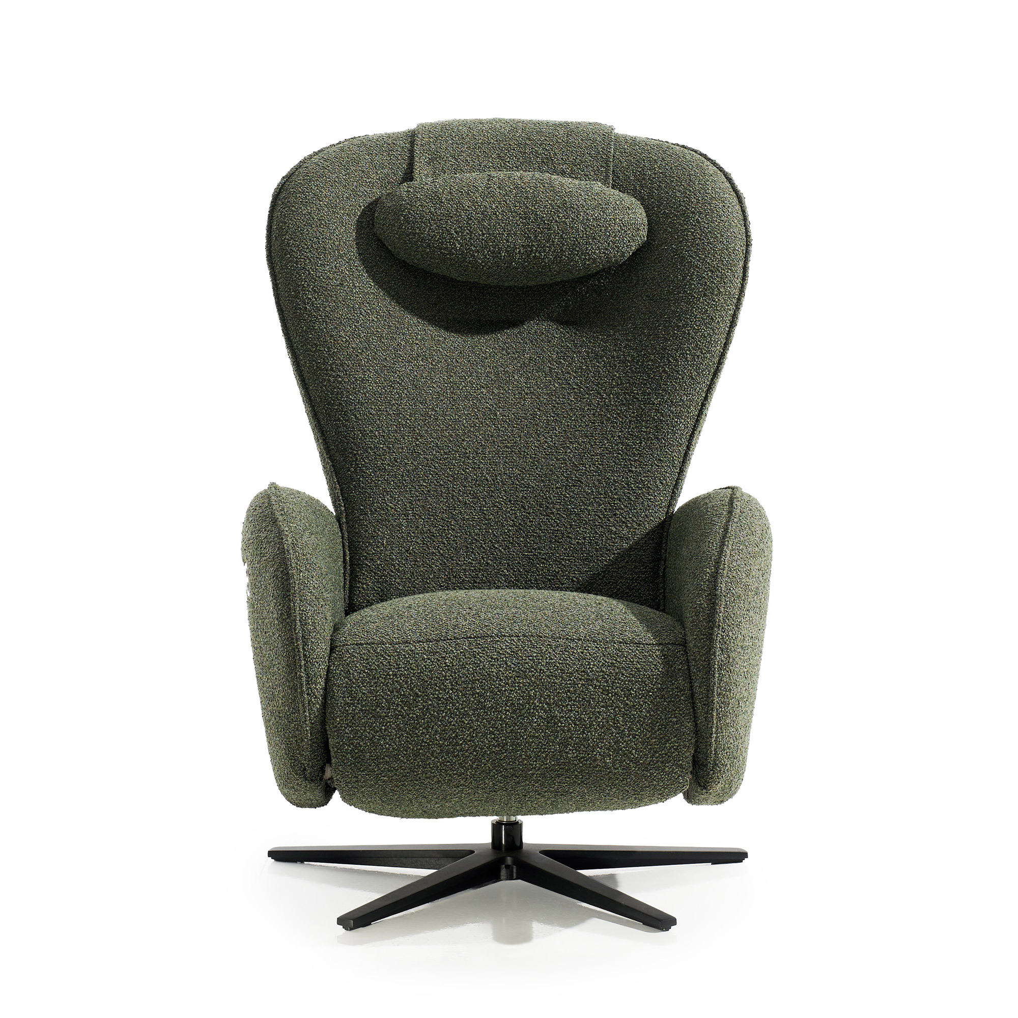 Πολυθρόνα Oval με 2 motors