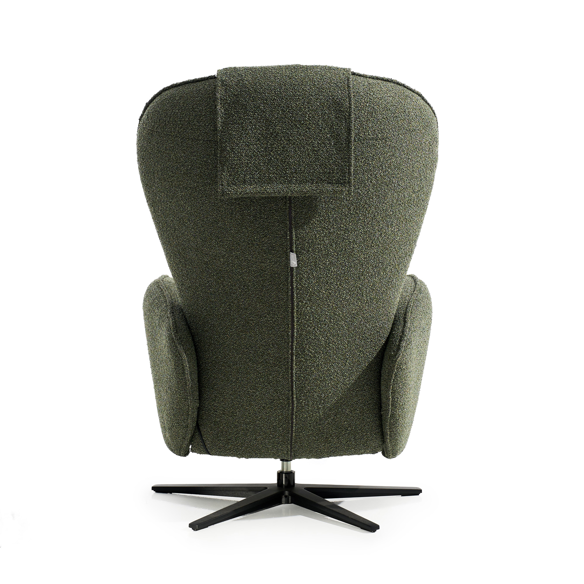 Πολυθρόνα Oval με 2 motors