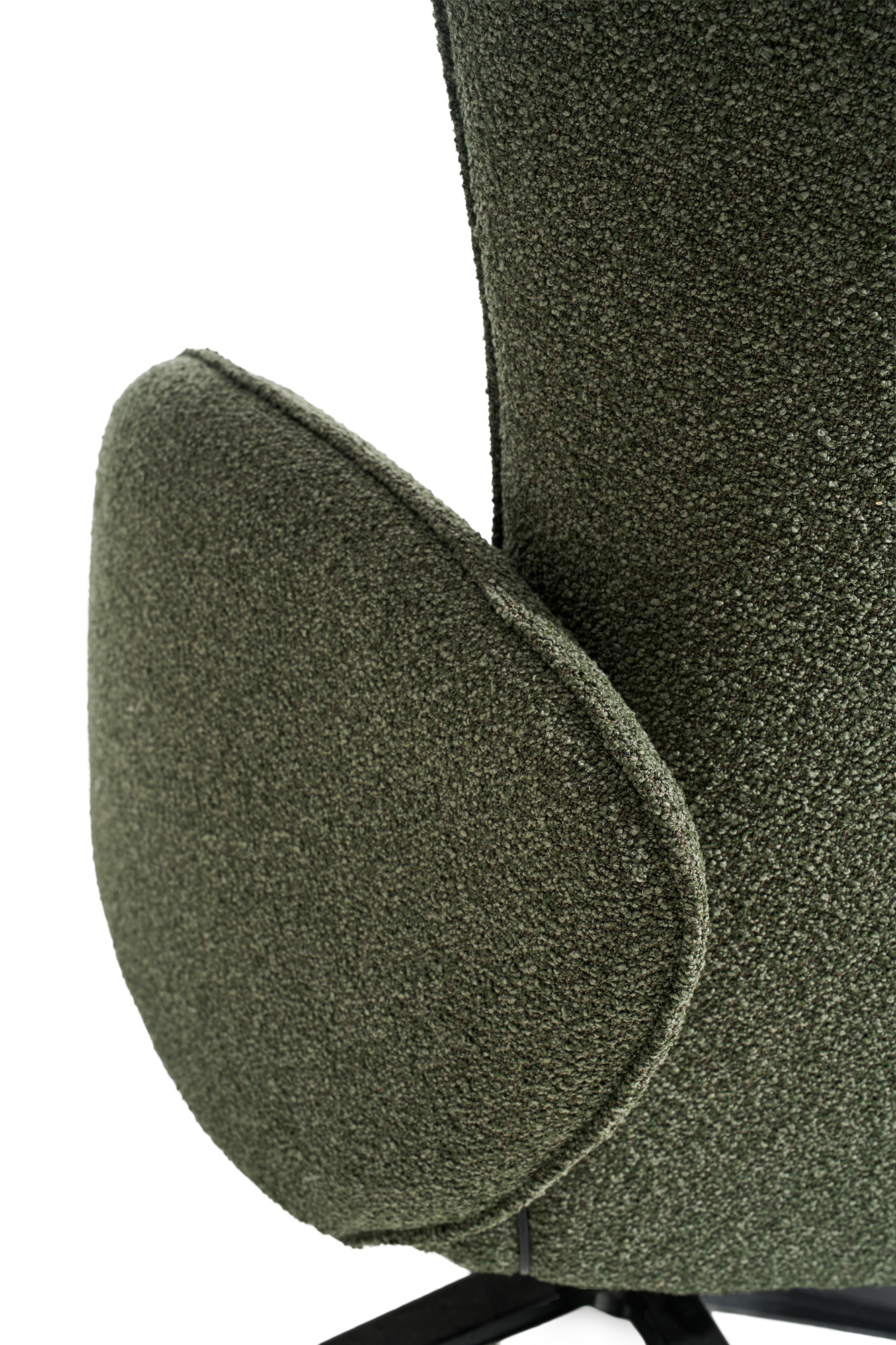 Πολυθρόνα Oval με 2 motors