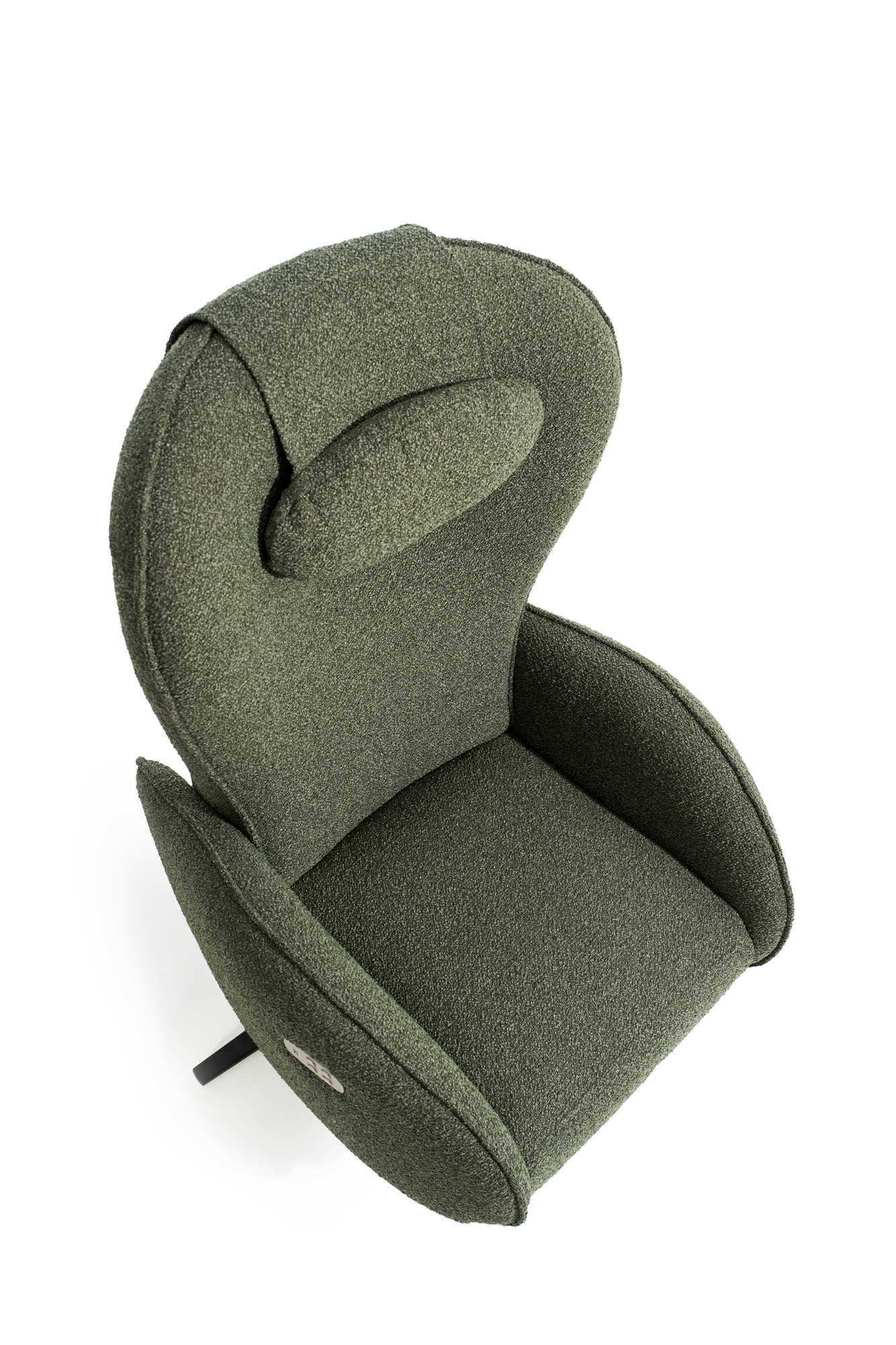 Πολυθρόνα Oval με 2 motors