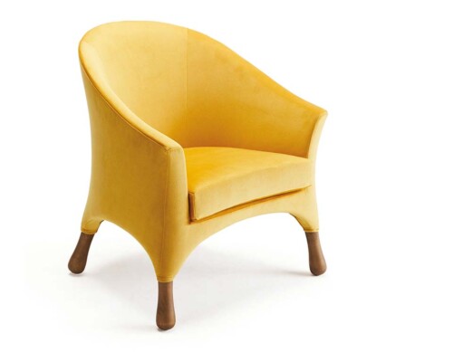 Πολυθρόνα Drops