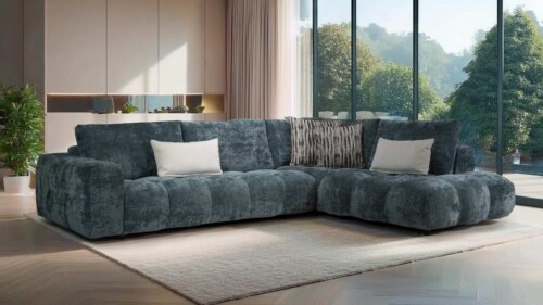 Γωνιακός Καναπές Pablo