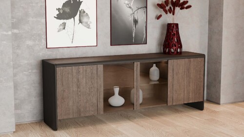 Μπουφές Privato