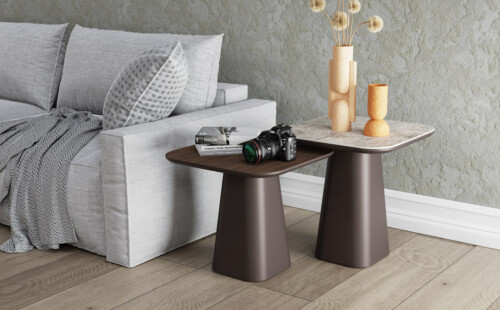 Τραπεζάκι Βοηθητικό R402