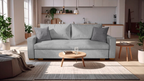 Καναπές - Κρεβάτι Sede