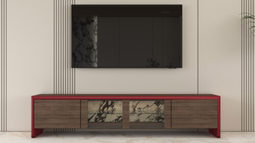 Έπιπλο TV Privato