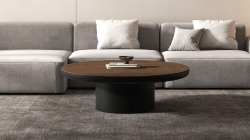 Τραπεζάκι Σαλονιού Otto