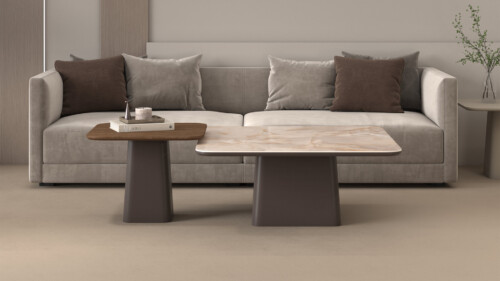 Βοηθητικό Τραπεζάκι Sergio