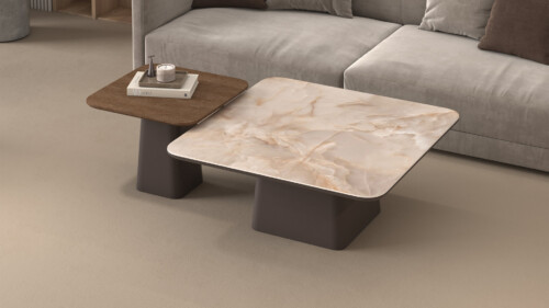 Τραπεζάκι Σαλονιού Sergio