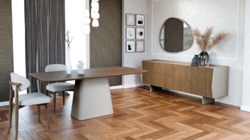 Τραπεζαρία Ronda