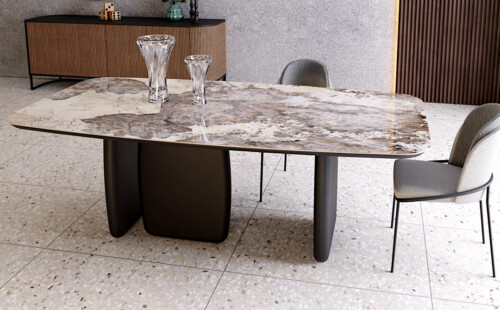 Τραπεζαρία  Zuka