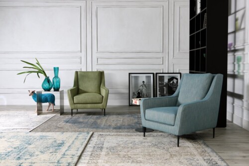 Πολυθρόνα Alma