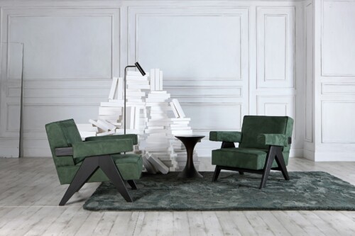 Πολυθρόνα Kuma