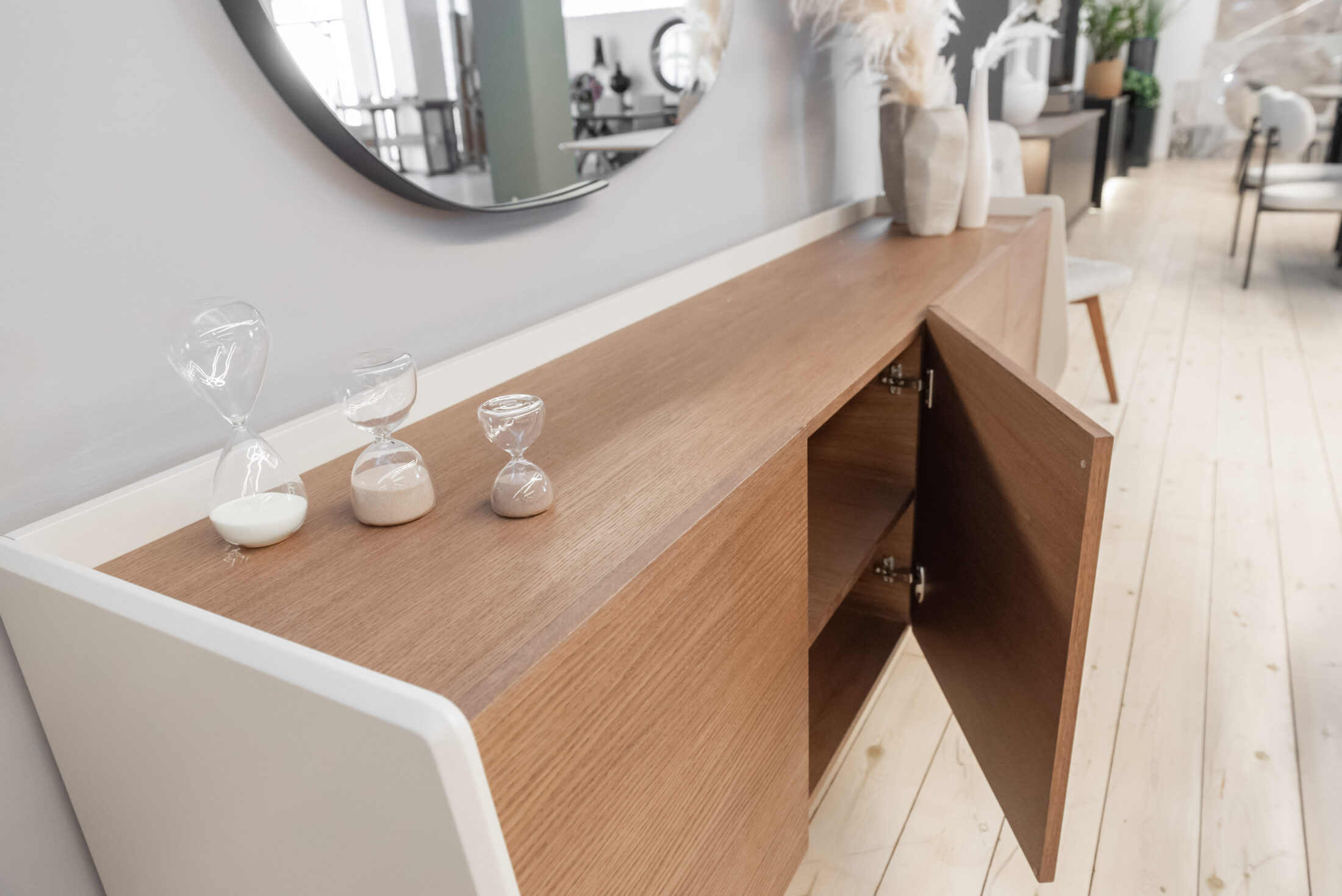 Μπουφές Ronda