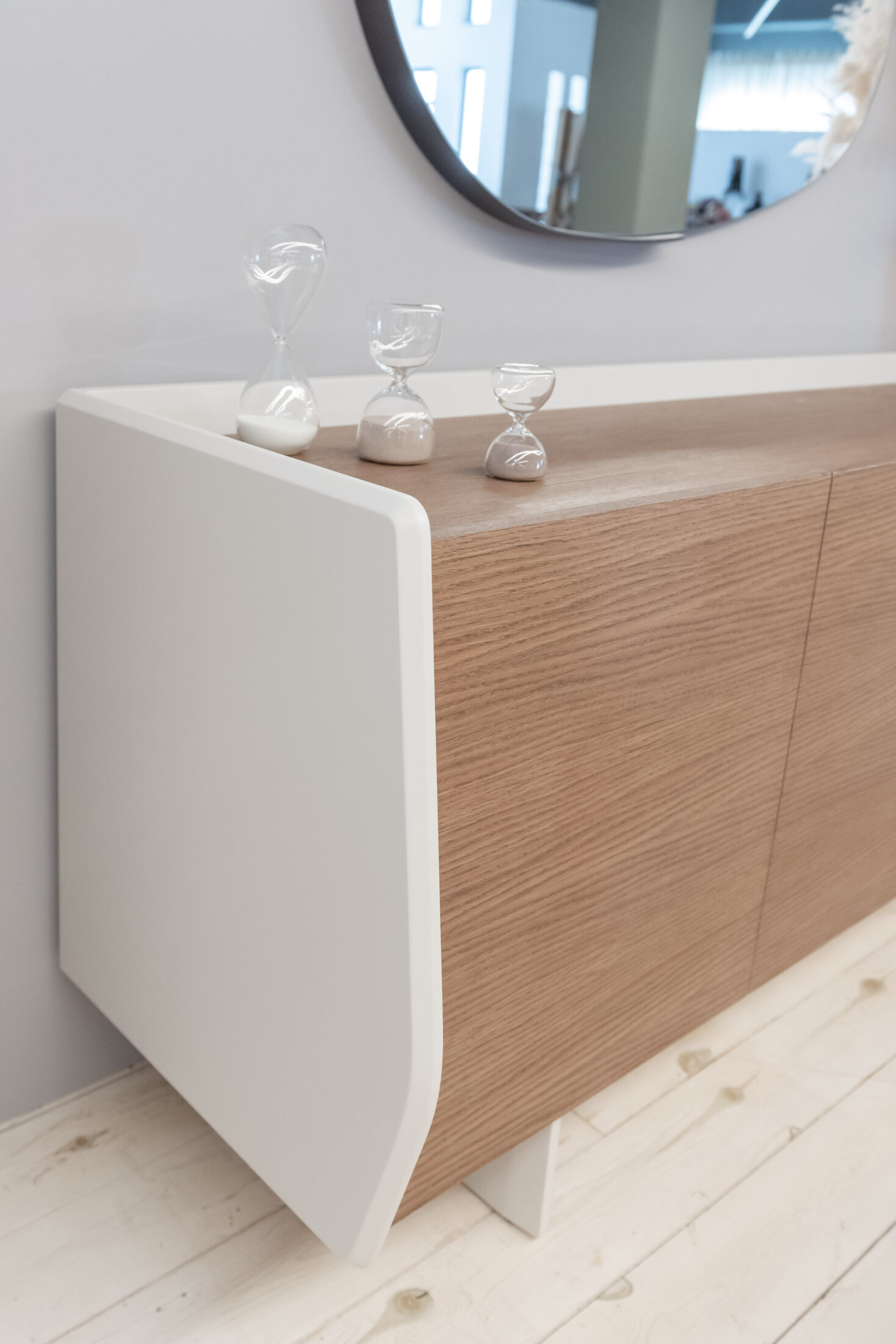 Μπουφές Ronda