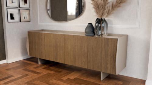 Μπουφές Ronda