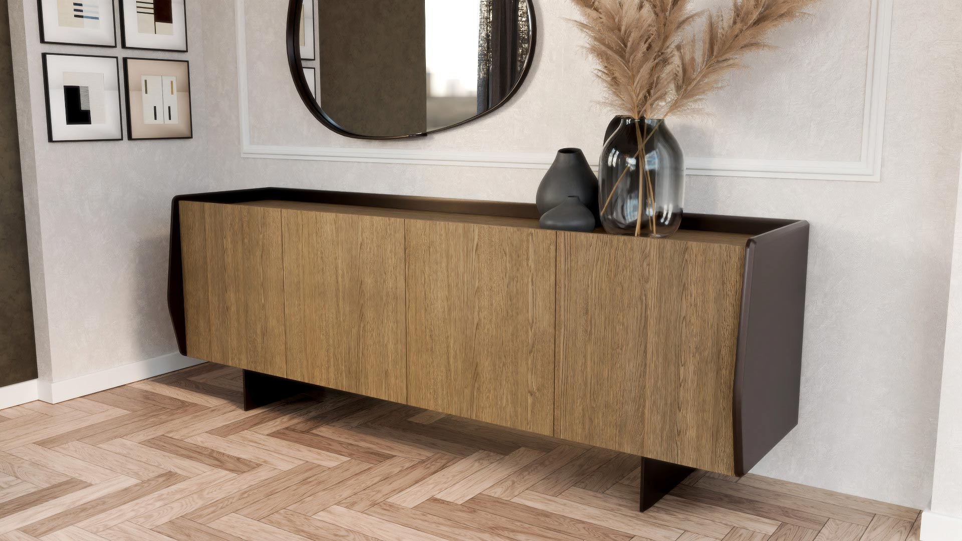 Μπουφές Ronda