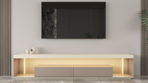 Έπιπλο Tv Messa