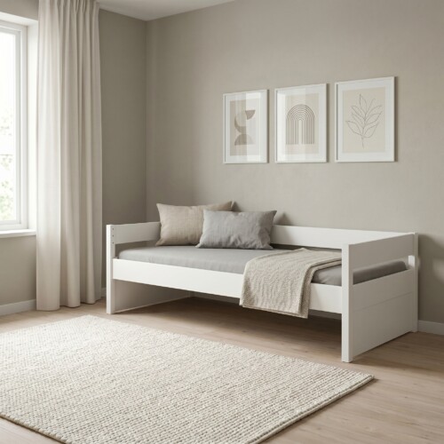 Κρεβάτι Kiddy Sofa Ημίδιπλο