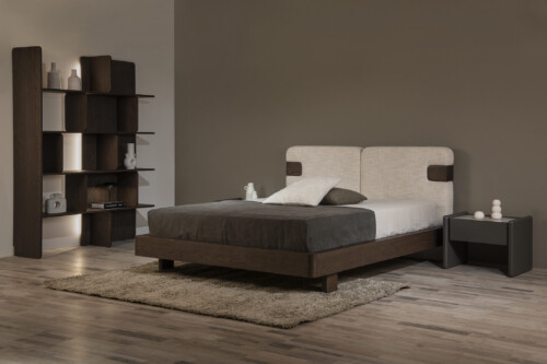 Κρεβάτι Solid Wood